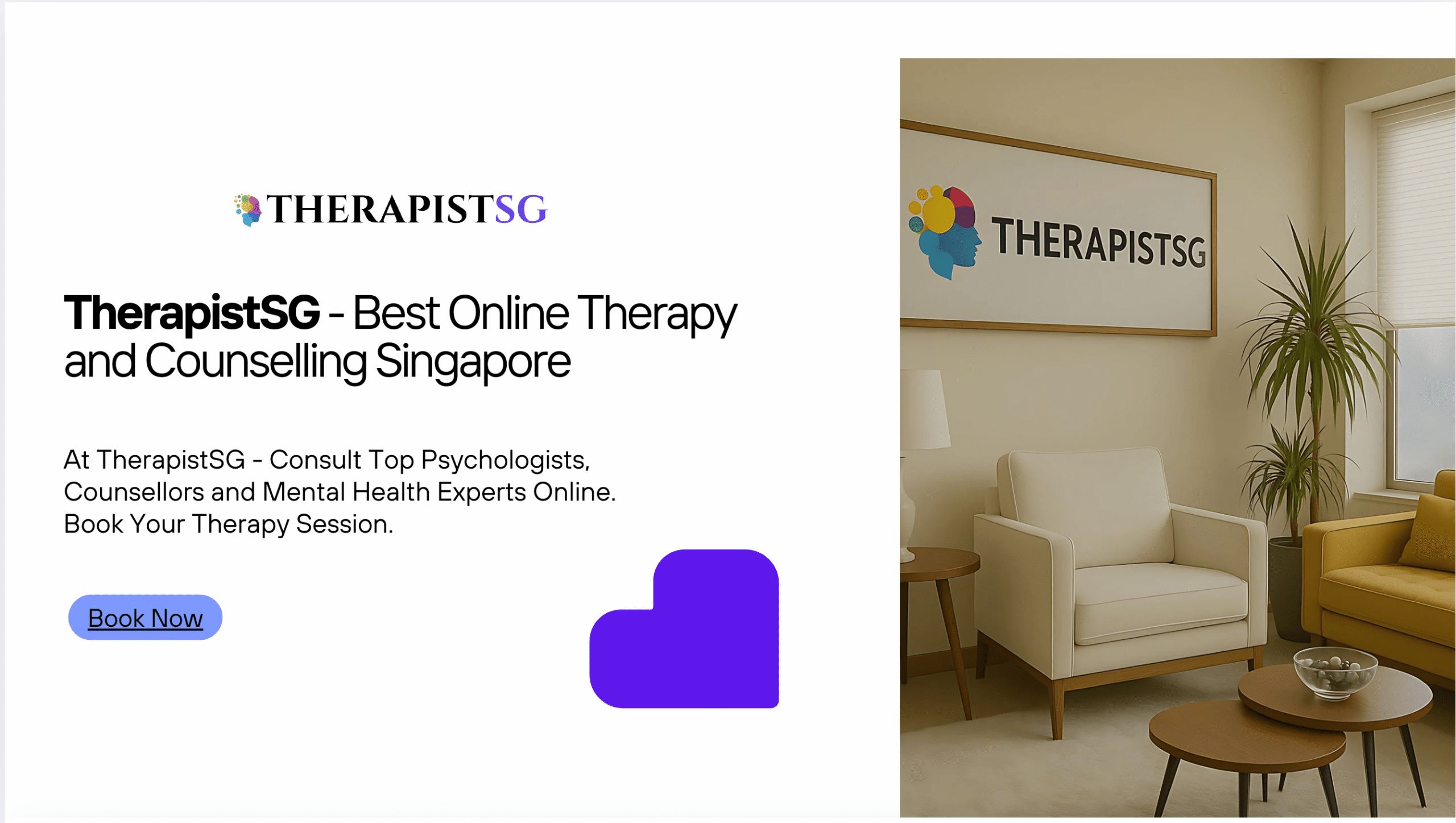 Top Online Therapy Singapore