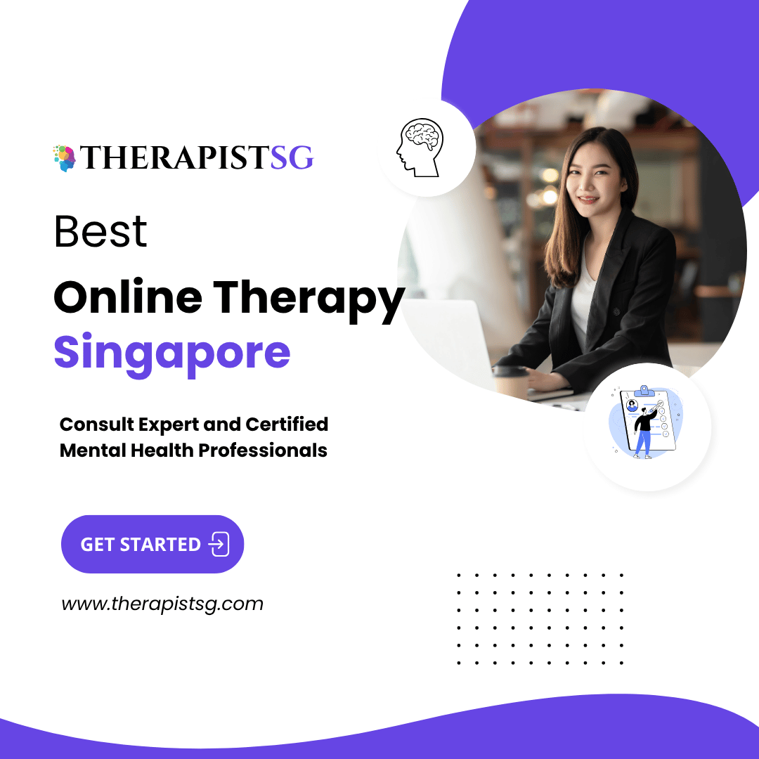 BEST ONLINE THERAPY SINGAPORE (2) Best Online Therapy Counselling on Therapistsg