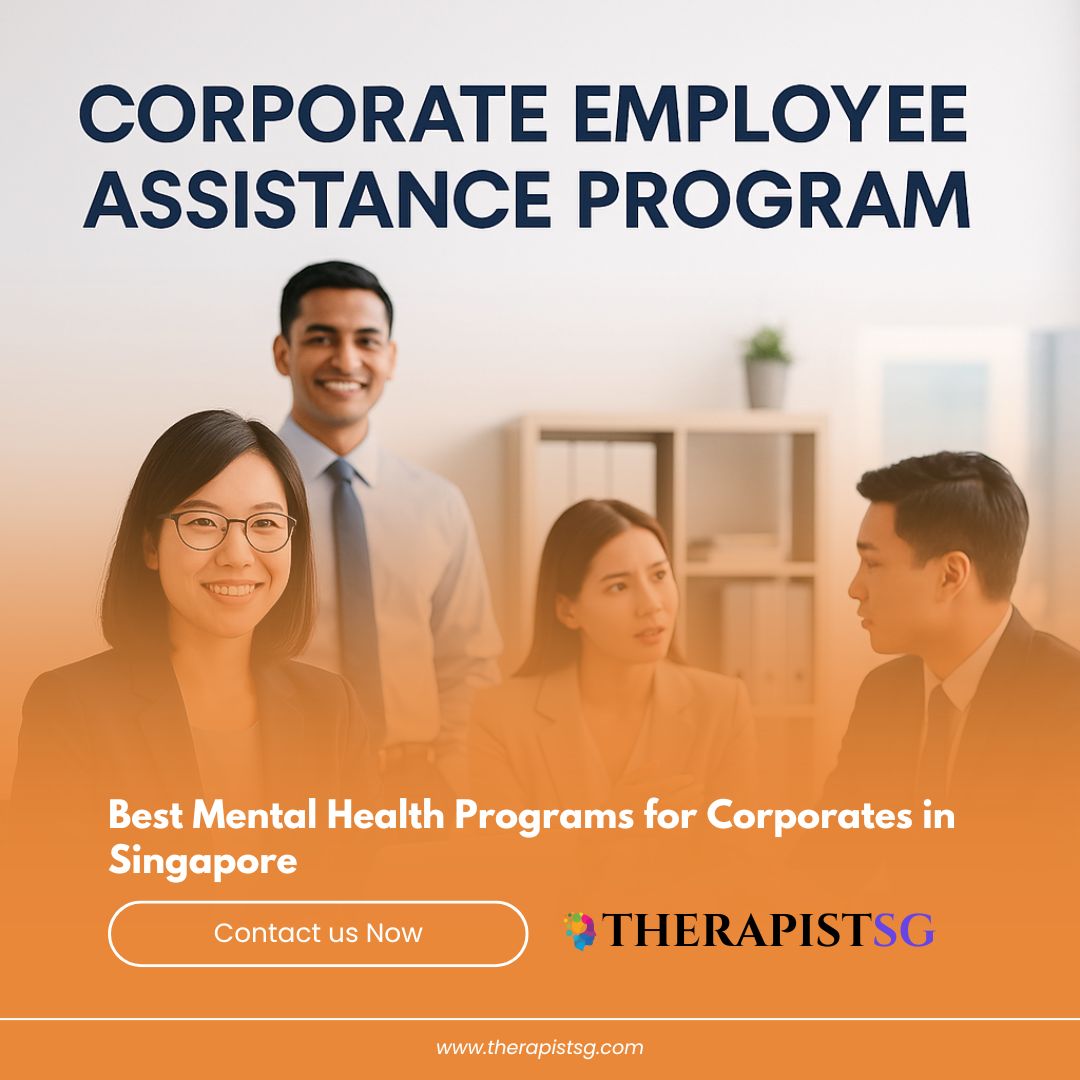 Best EAP Provider Singapore