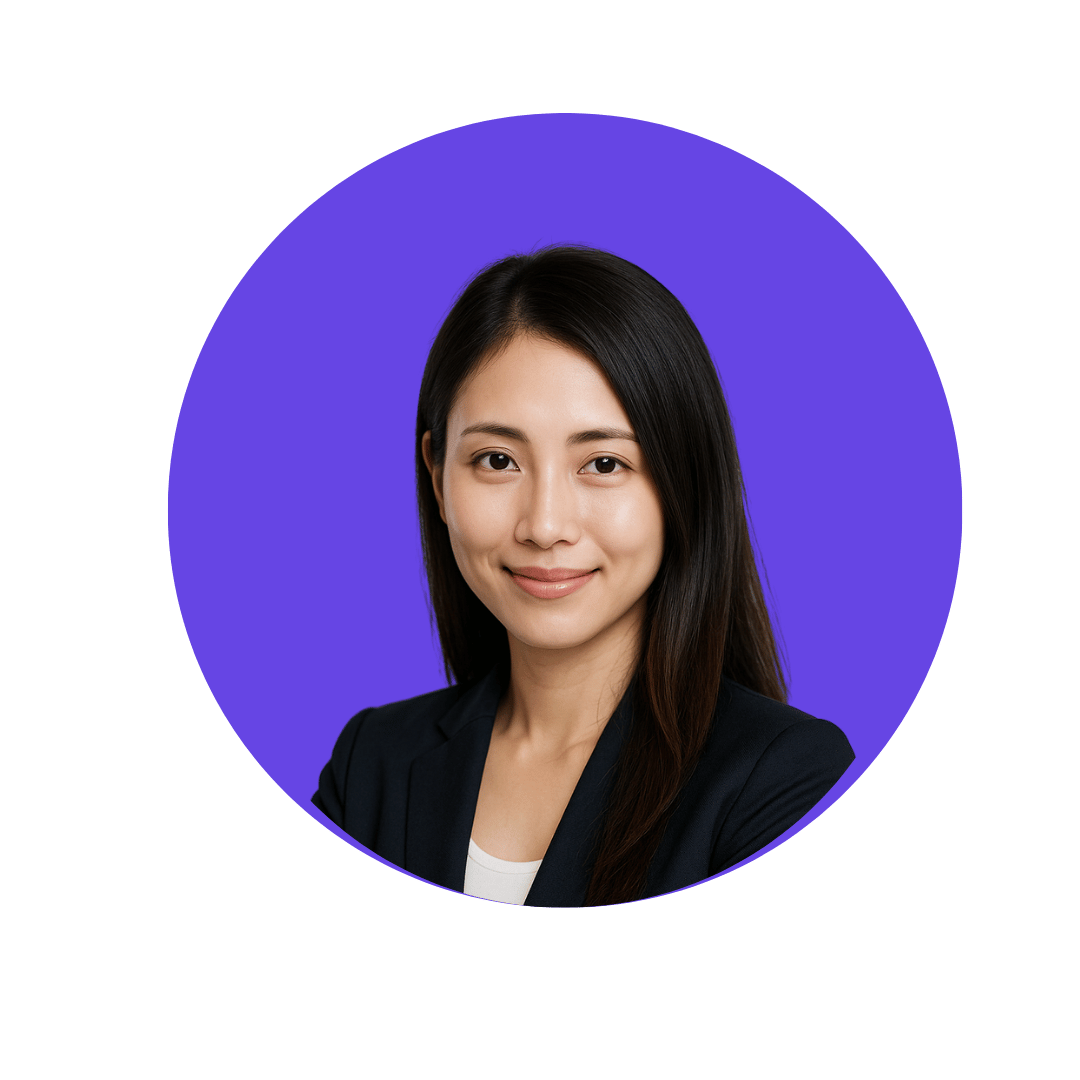 Lim Li Ping - Best Psychologist Singapore