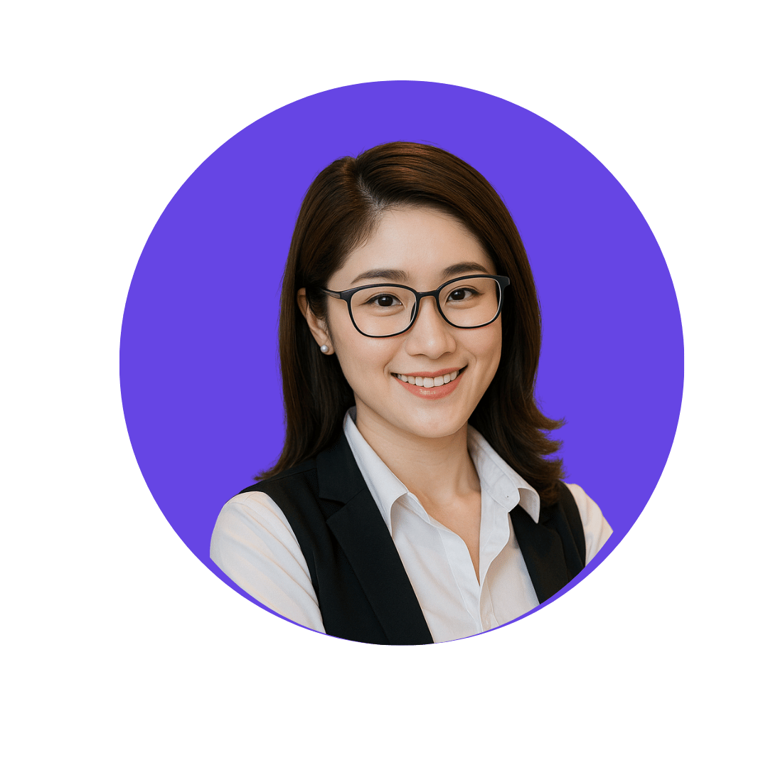 Rachel Chan - Best Psychologist Singapore