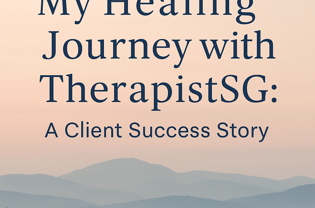 Client Success Story – 1