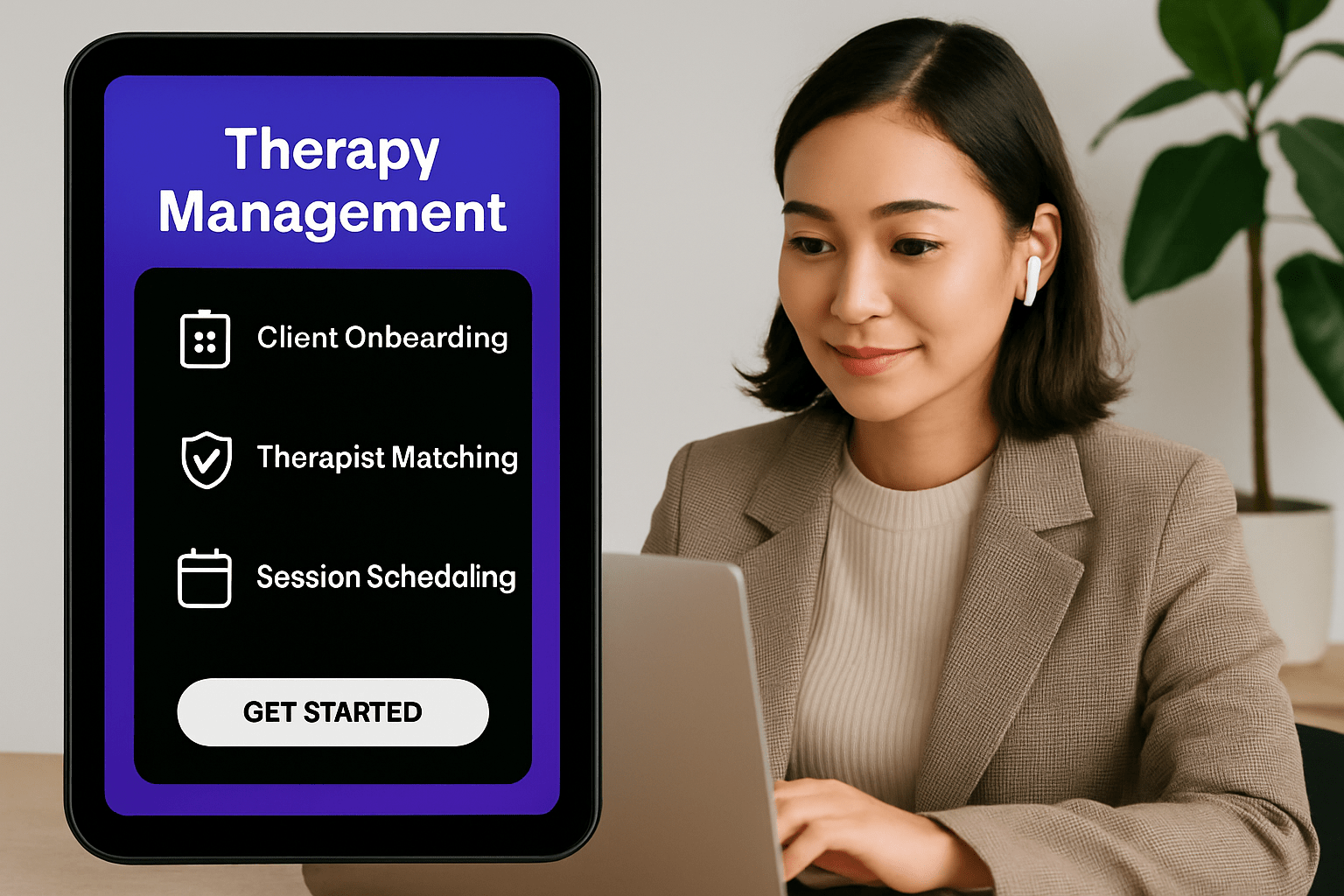 therapistsg features best