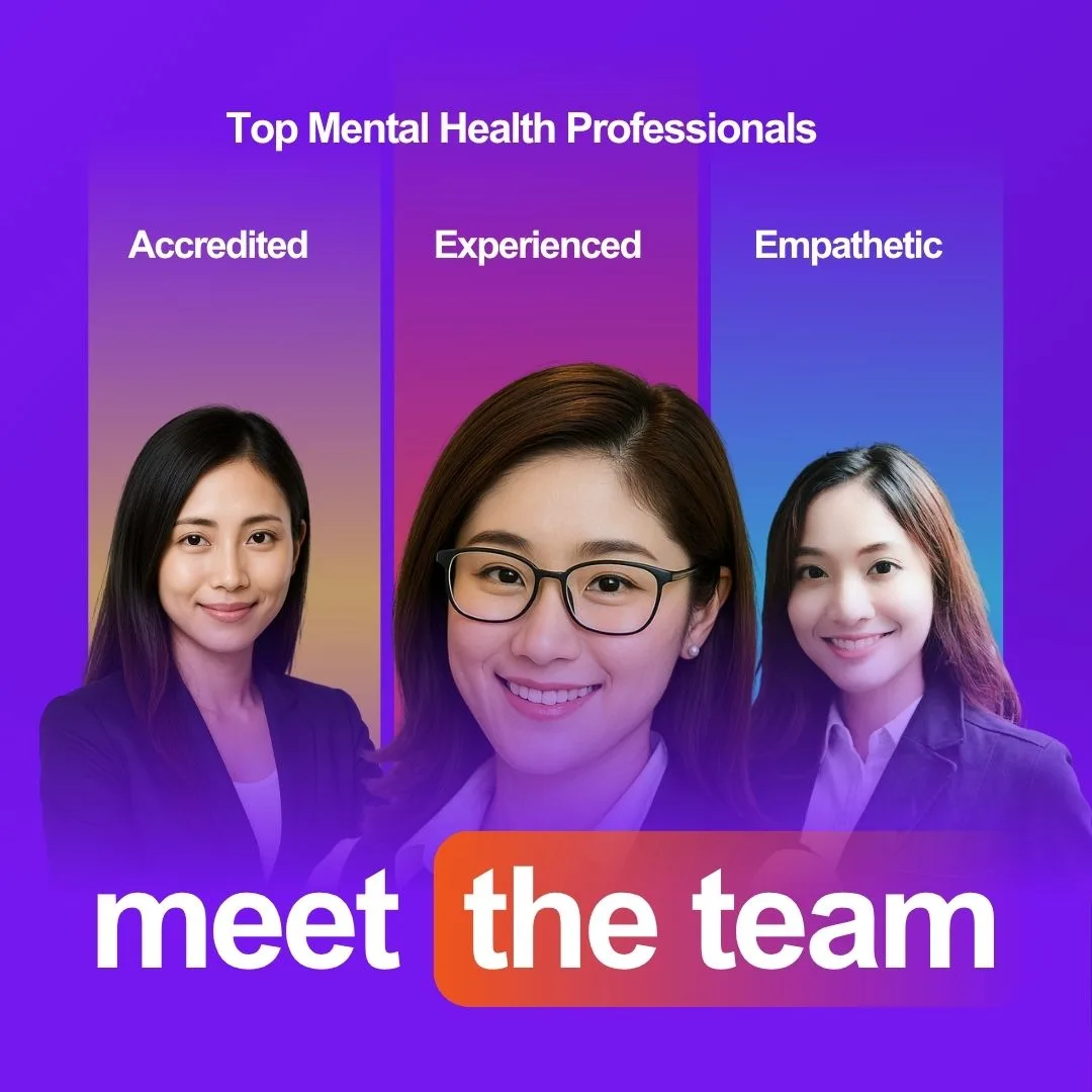 Top Psychologist SIngapore Consult Top Psychologist Online in Singapore